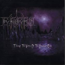 Through the Vortex of the Unnatural Realm